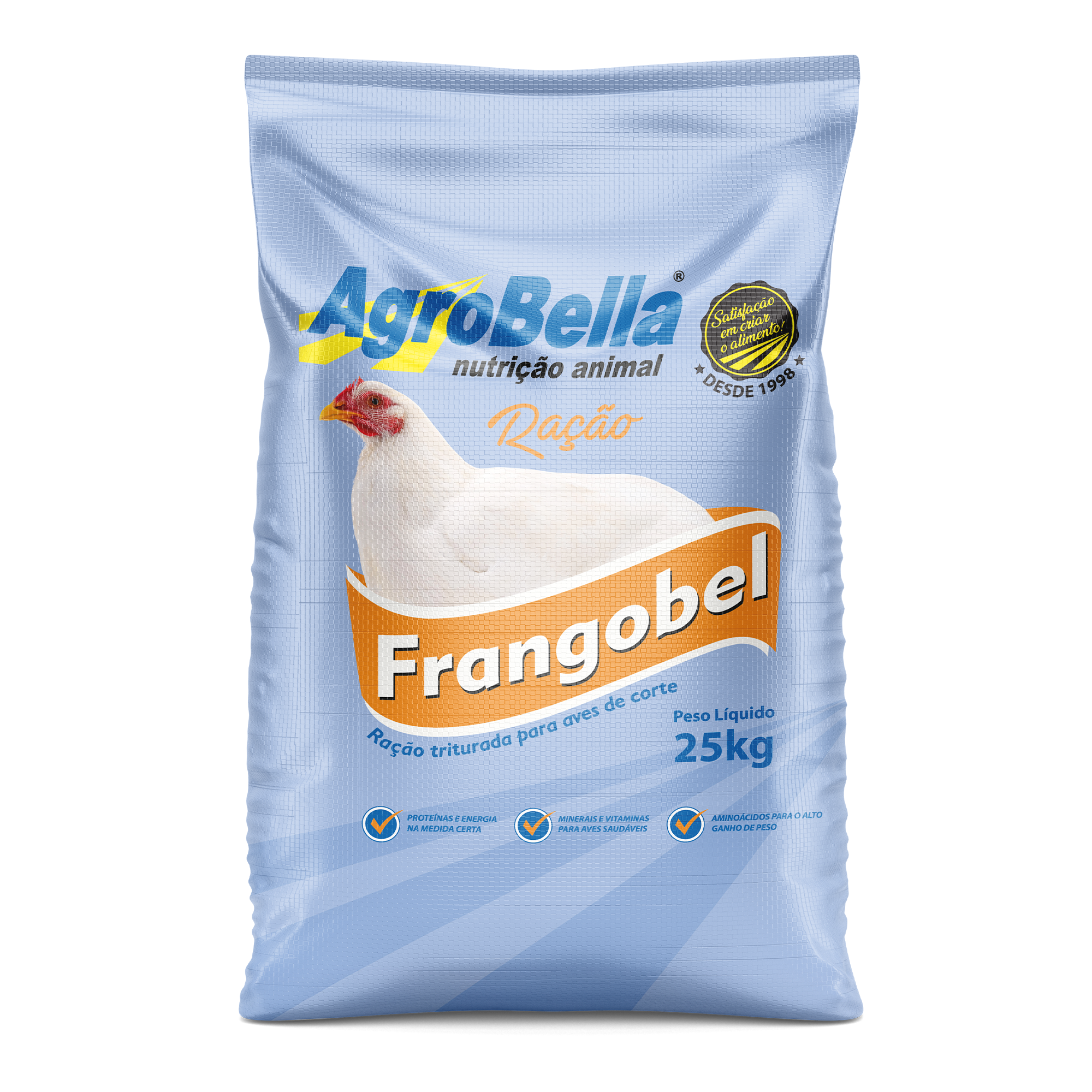 Frangobel