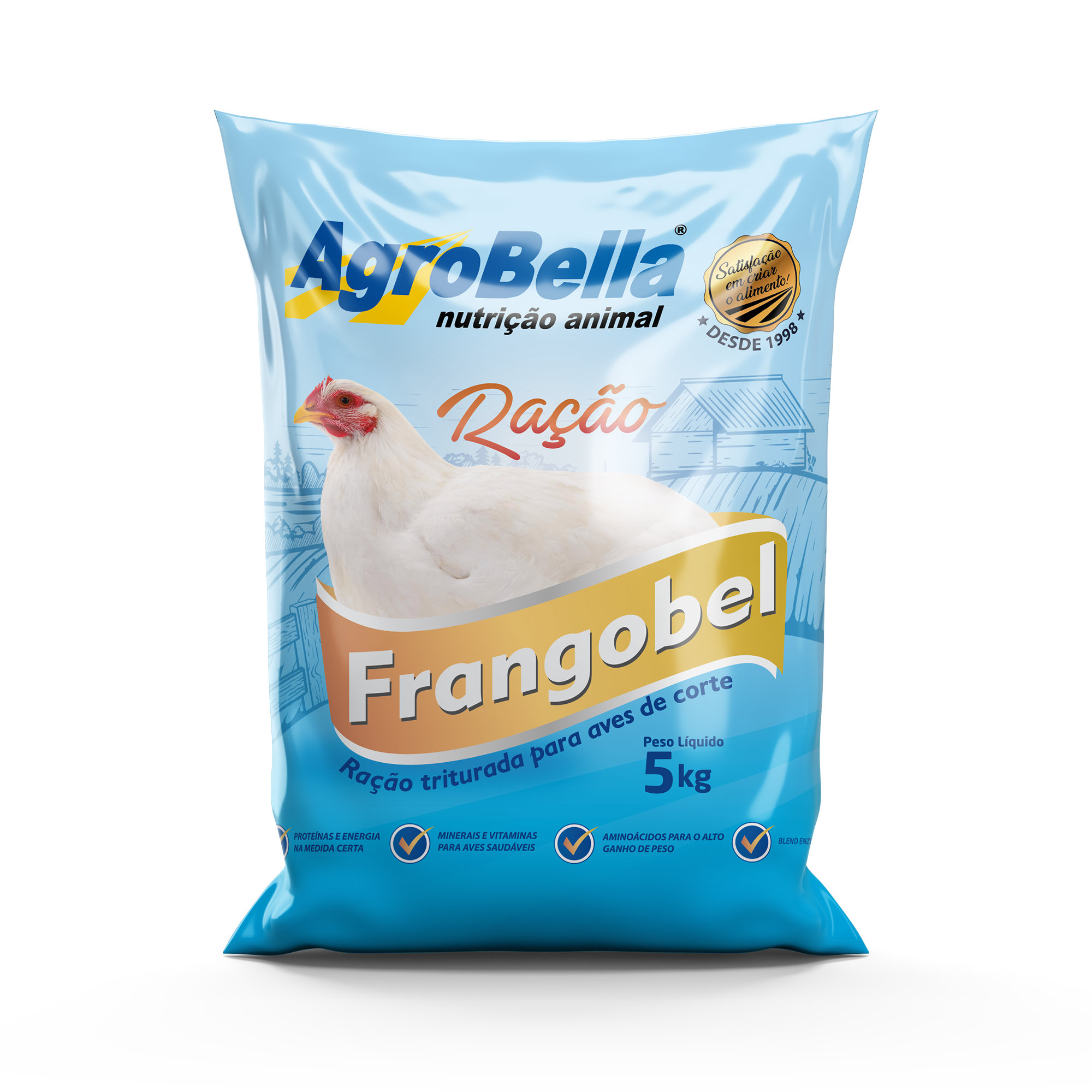 Frangobel