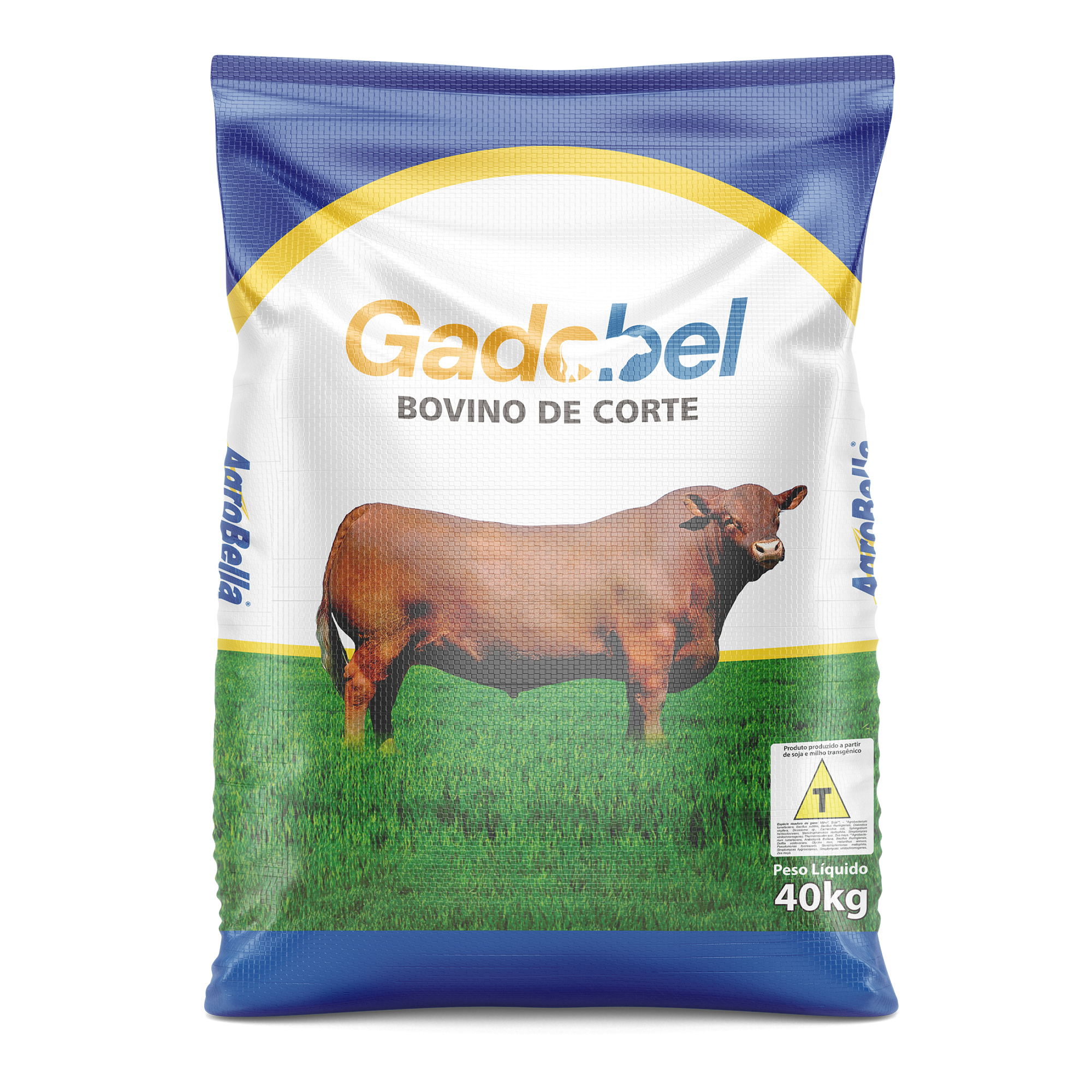 Gadobel Concentrado - 34%