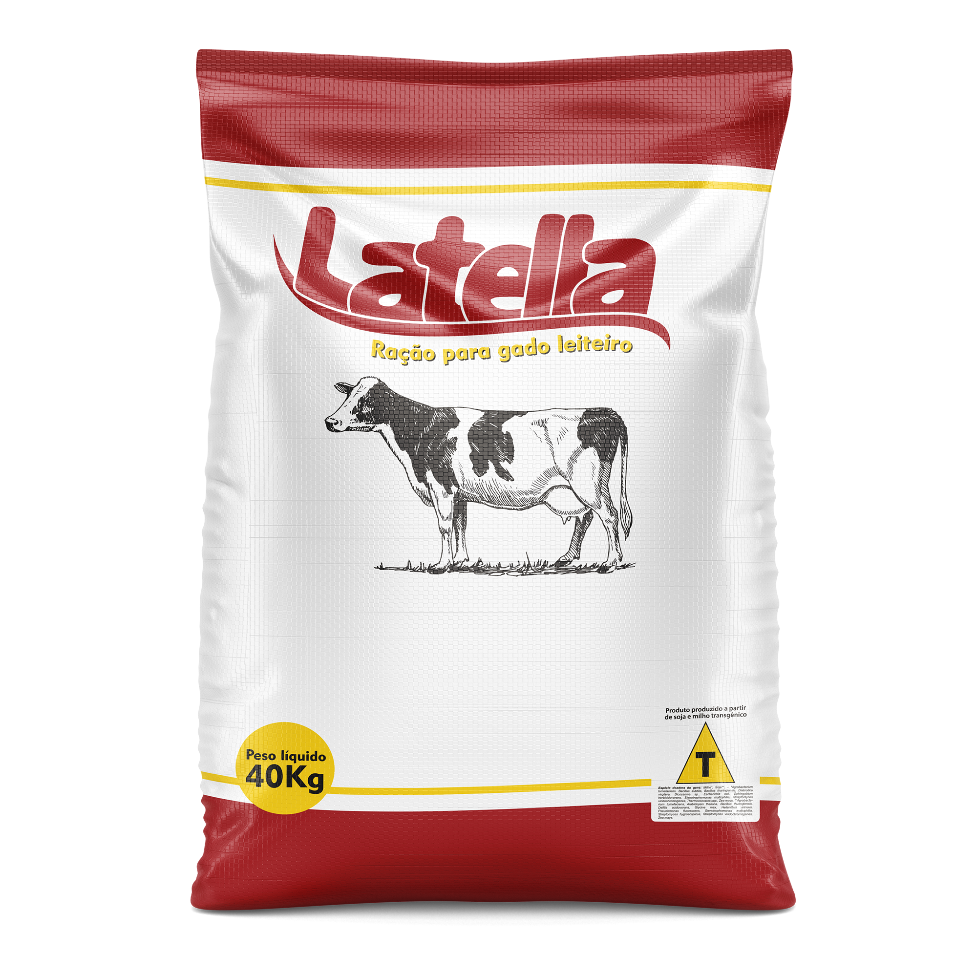 Latella - 18%