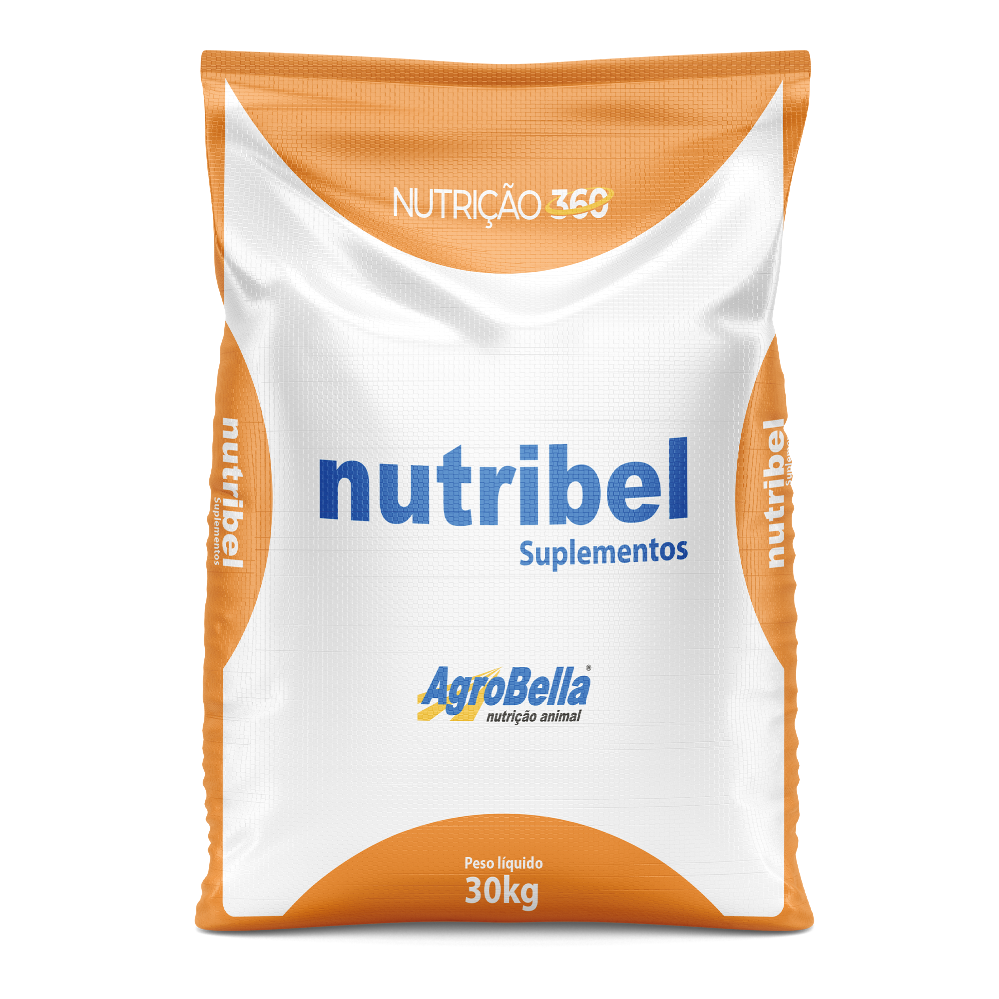Nutribel - Pastar