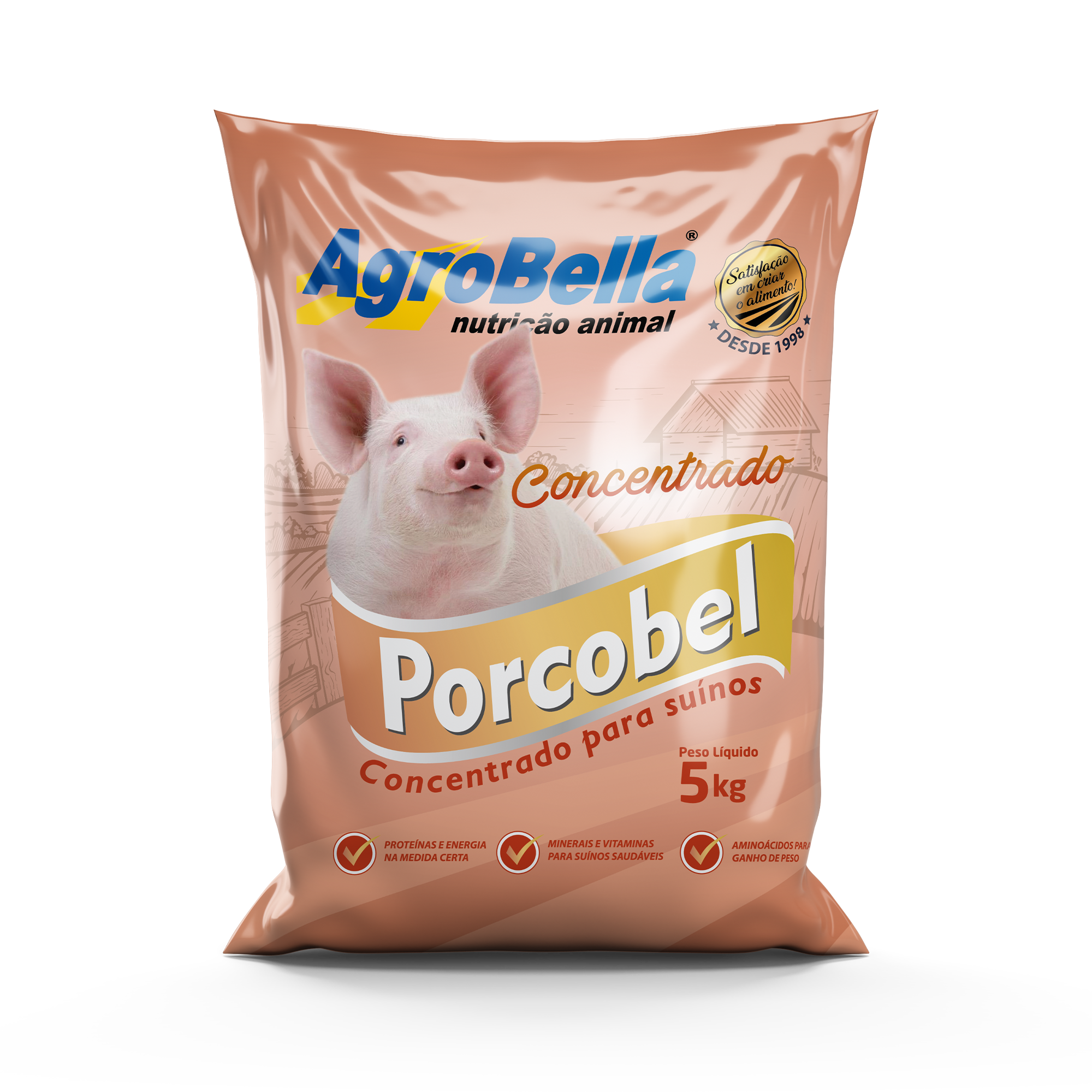 Porcobel