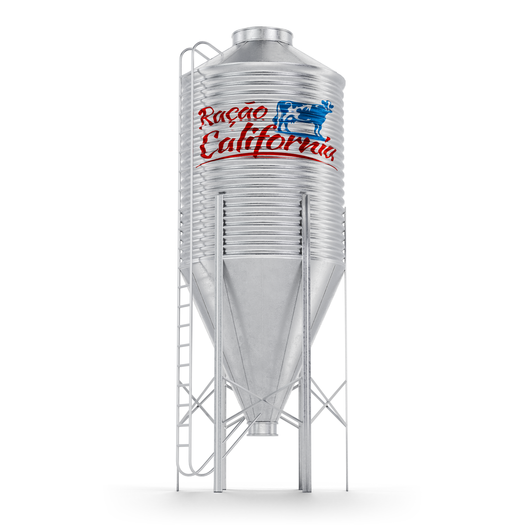 California - Flocomix