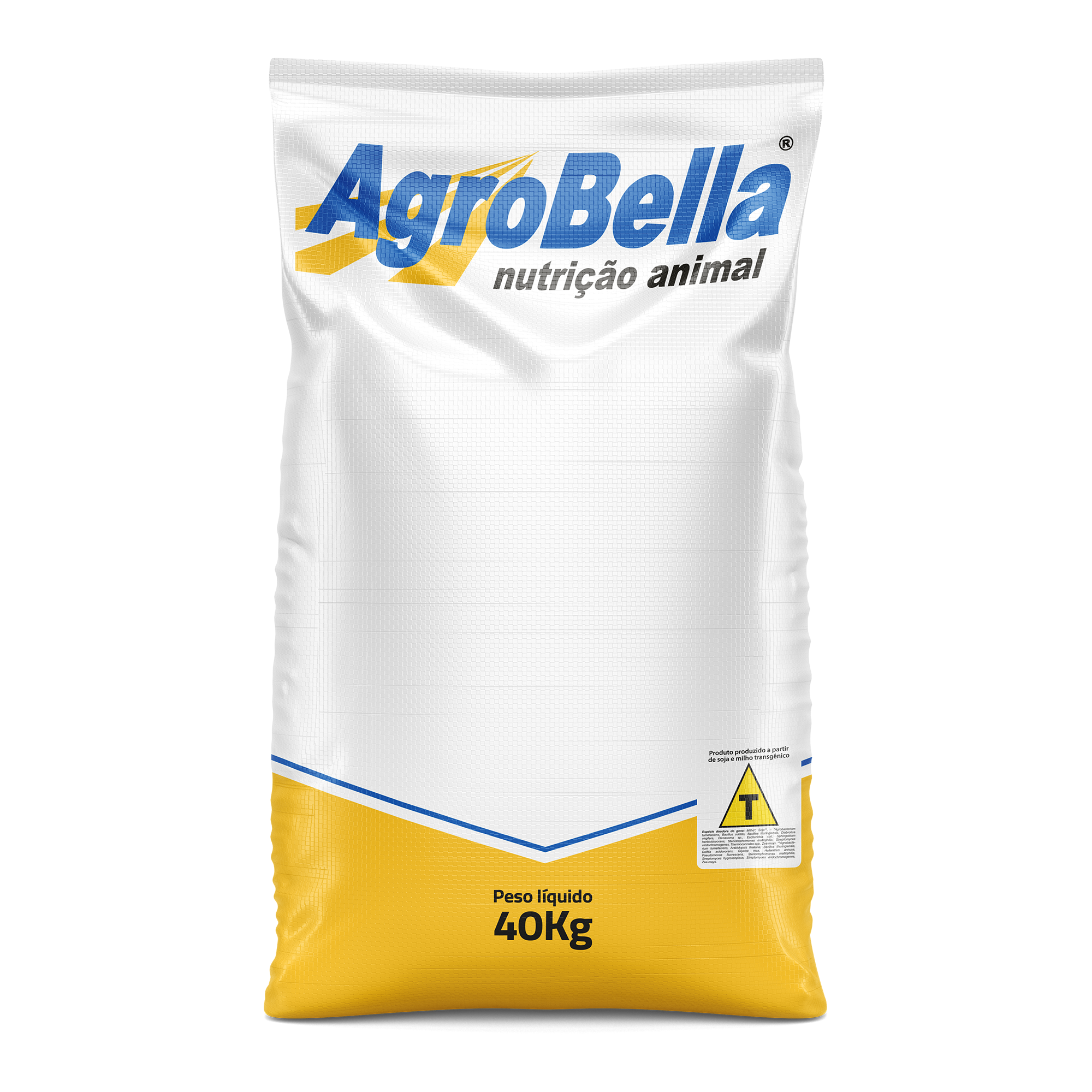 Milho Moído - Grosso