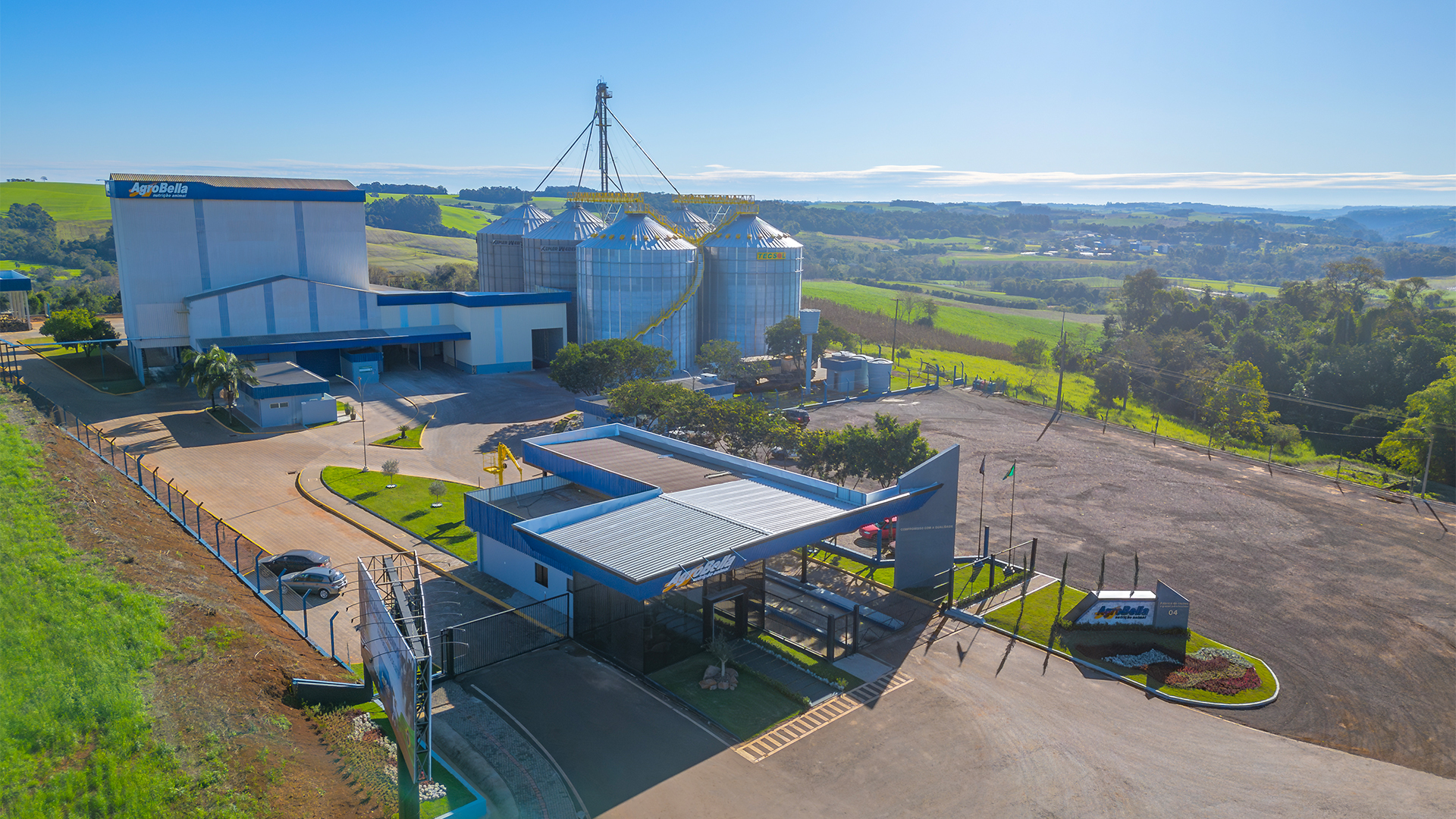 Unidade 2 em Frederico Westphalen